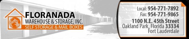 Image for Floranada Warehouse & Storage with ID of: 1713189