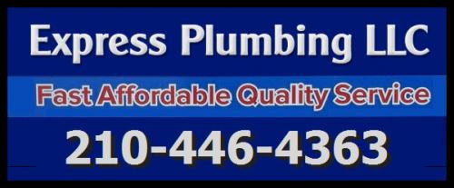 Image for Express Plumbing with ID of: 1713255