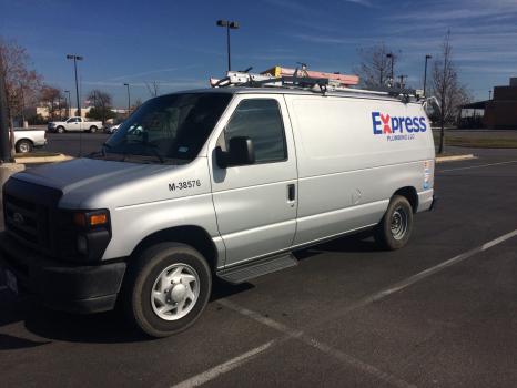 Image for Express Plumbing with ID of: 1713258