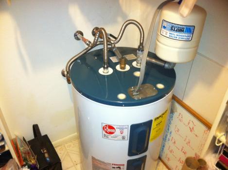 Image for Express Plumbing with ID of: 1713259