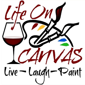 Image for Life On Canvas with ID of: 1713385