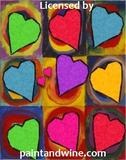 Image for Life On Canvas with ID of: 1713424