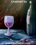 Image for Life On Canvas with ID of: 1713425