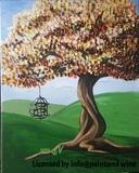 Image for Life On Canvas with ID of: 1713426