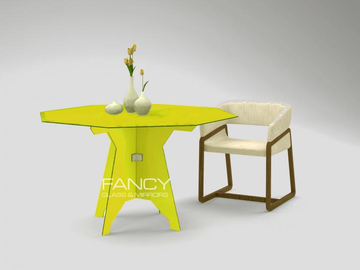 Image for SAINT-TROPEZ COFFEE TABLE with ID of: 1713584