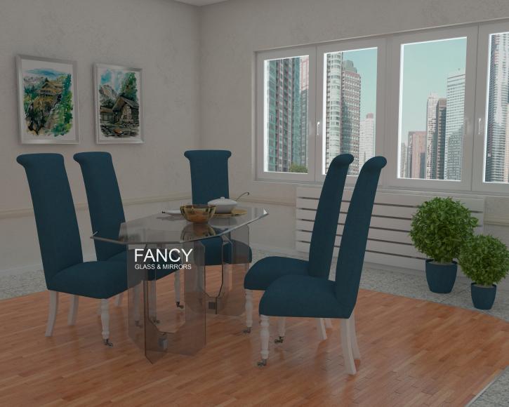 Image for MEDELLIN DINING TABLE with ID of: 1713604