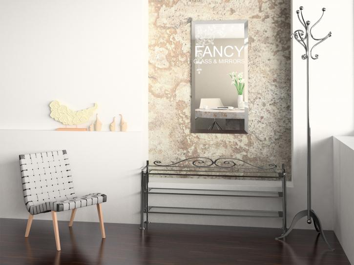 Image for SOFIE WALL MIRROR with ID of: 1713623