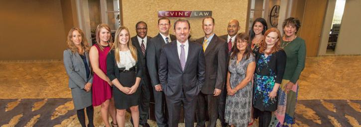 Image for Levine Law, LLC with ID of: 1713654