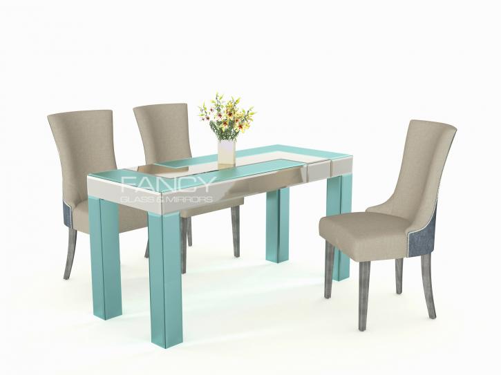 Image for GRANADA DINING TABLE with ID of: 1714183