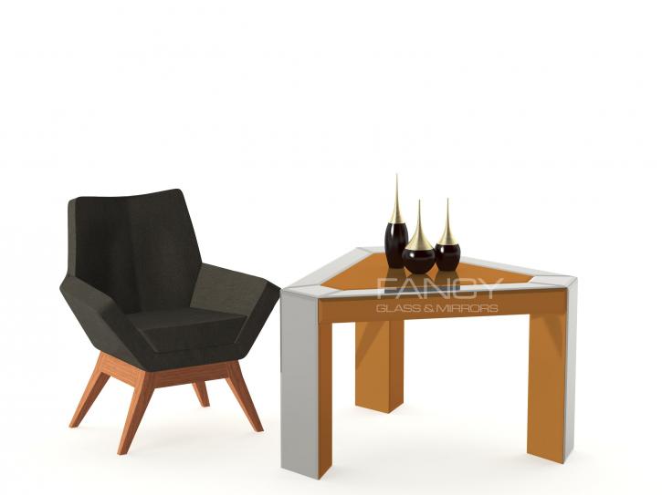 Image for NAXOS DINING TABLE with ID of: 1714216