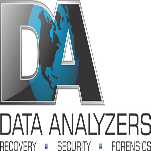 Image for Data Analyzers Data Recovery Services with ID of: 1714678