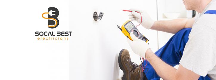 Image for SoCal Best Electrician with ID of: 1714684