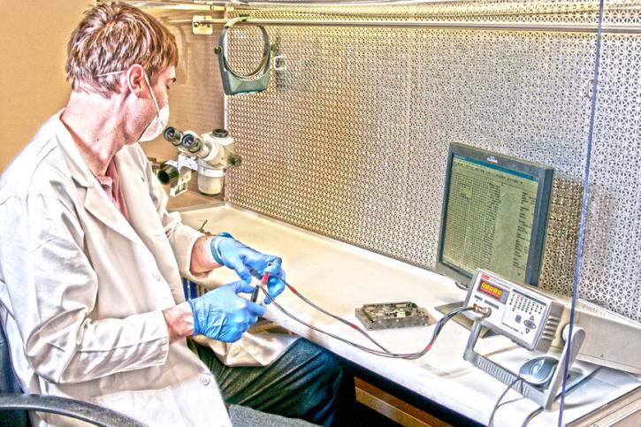 Image for Data Analyzers Data Recovery Services with ID of: 1714726