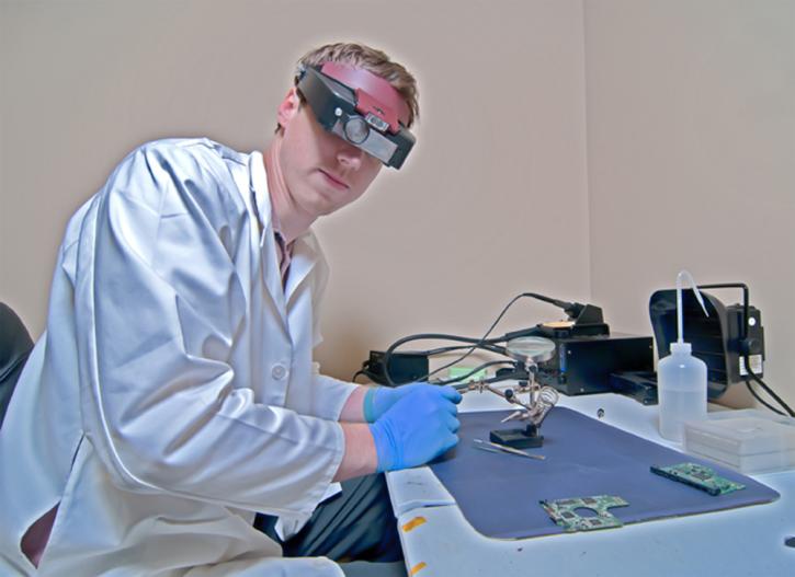 Image for Data Analyzers Data Recovery Services with ID of: 1714747