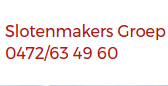 Image for slotenmakers-groep.be with ID of: 1715047