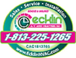 Image for Ecklin Heating and Cooling Inc. with ID of: 1715119