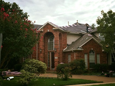 Image for Recover Roofing & Reconstruction with ID of: 1715179