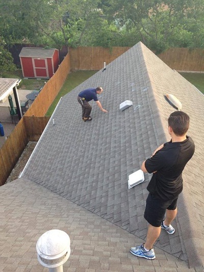 Image for Recover Roofing & Reconstruction with ID of: 1715186