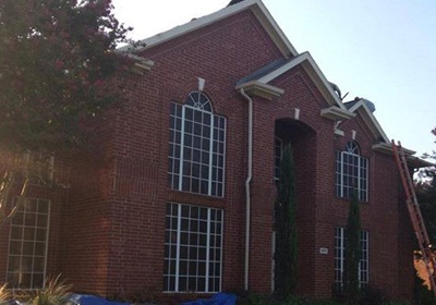 Image for Recover Roofing & Reconstruction with ID of: 1715188