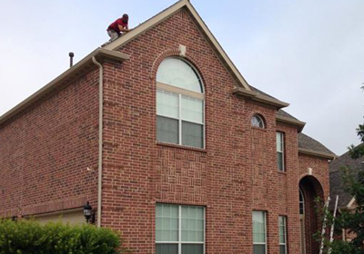 Image for Recover Roofing & Reconstruction with ID of: 1715189