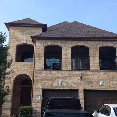 Image for Recover Roofing & Reconstruction with ID of: 1715192