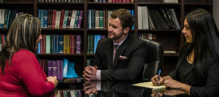 Image for Hamilton Law Firm with ID of: 1715202