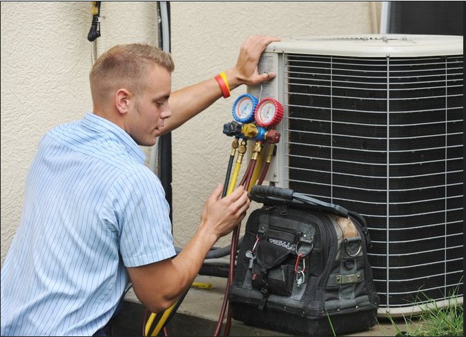 Image for Seminole HVAC with ID of: 1715294