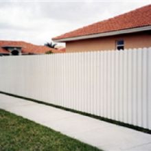 Image for Lazaro Fence with ID of: 1715423