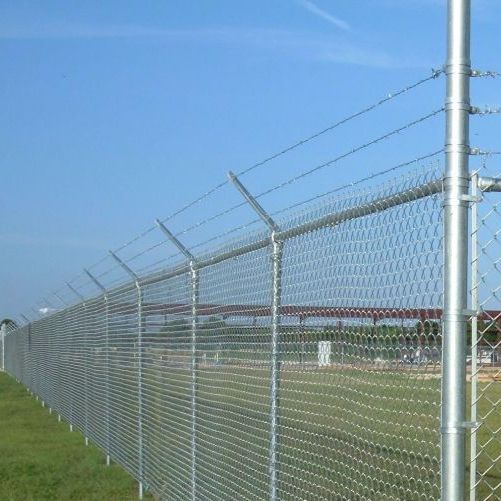 Image for Lazaro Fence with ID of: 1715425