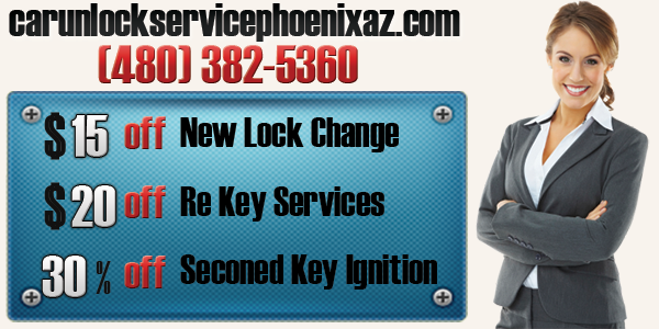 Image for Car Unlock Service Phoenix AZ with ID of: 1715444