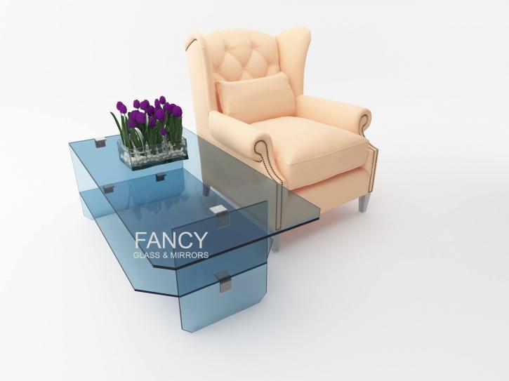 Image for MALACHITE GLASS DINING TABLE with ID of: 1715469