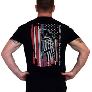 Image for Fire and Fuel Apparel with ID of: 1715525