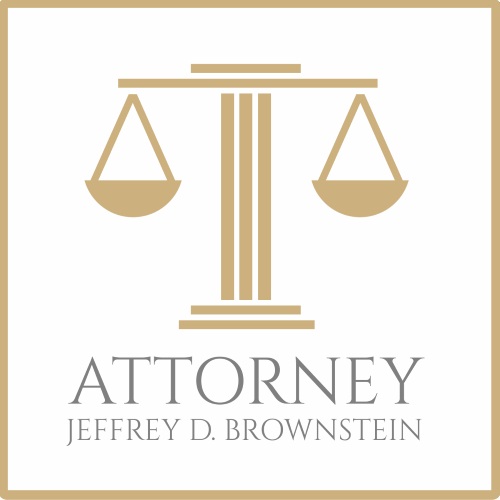 Image for Attorney Jeffrey D. Brownstein with ID of: 1715598