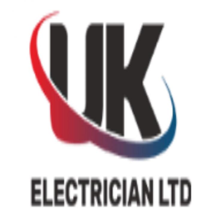 Image for UK Electrician Ltd with ID of: 1715639