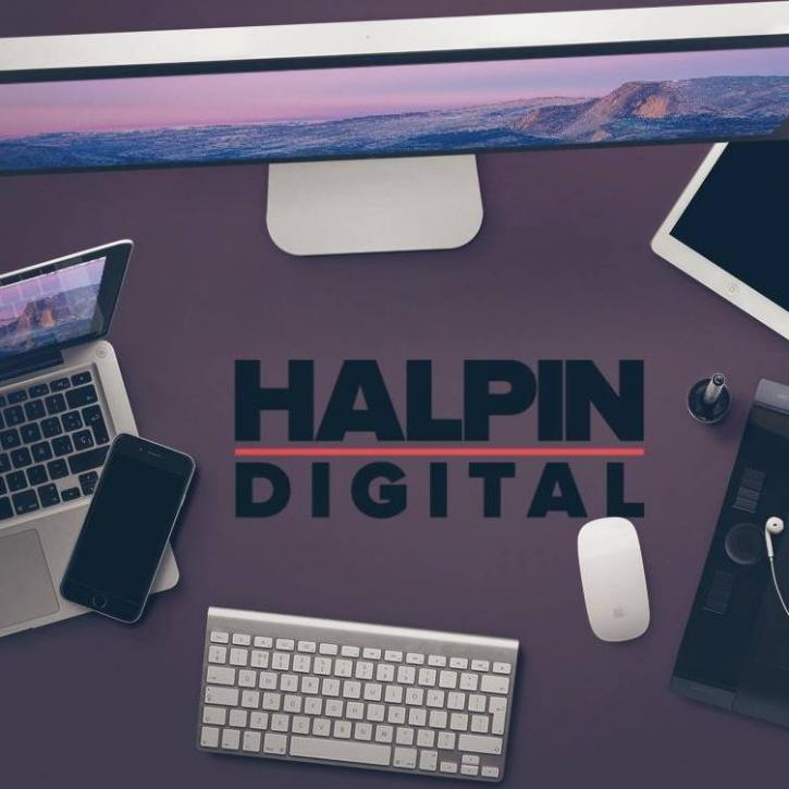 Image for Halpin Digital with ID of: 1715695