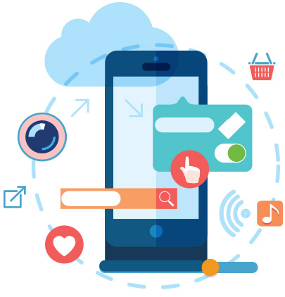 Image for Best Mobile Apps Development | Mobile Apps Services | Best Mobile Apps website design company | Elebnis with ID of: 1715744