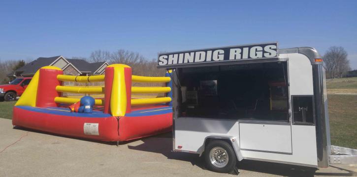 Image for Shindig Rigs with ID of: 1715892