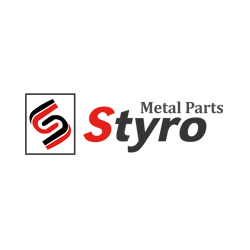 Image for STYRO METAL PARTS with ID of: 1715976
