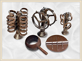 Image for STYRO METAL PARTS with ID of: 1715987
