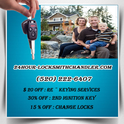 Image for 24 Hour Locksmith Chandler with ID of: 1716389