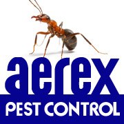 Image for Aerex Pest Control with ID of: 1716442