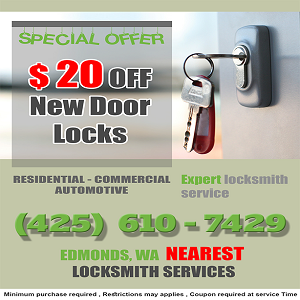 Image for Locksmith Service Edmonds WA  with ID of: 1716473