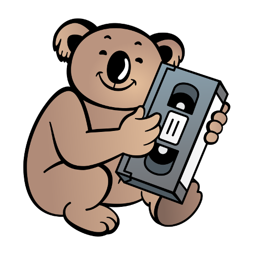 Image for Koala Conversion with ID of: 1716518