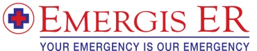 Image for Emergis ER with ID of: 1716519
