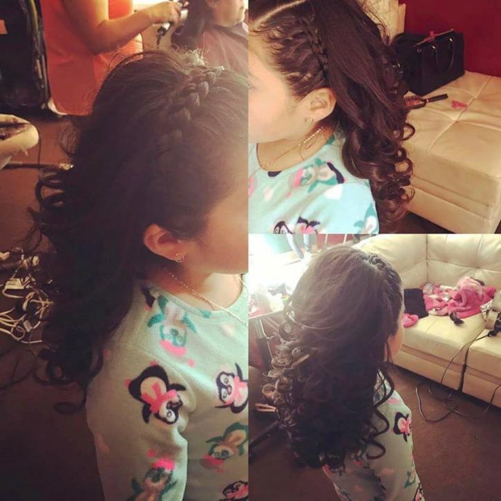 Image for Nena's New Generation Beauty Salon with ID of: 1716542