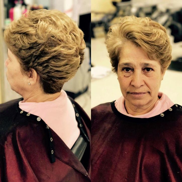 Image for Nena's New Generation Beauty Salon with ID of: 1716543