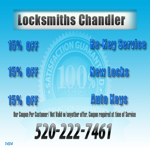 Image for Locksmith In Chandler AZ with ID of: 1716594