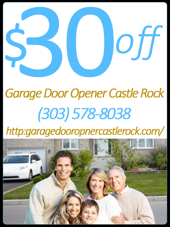 Image for Garage Door Opner Castle Rock with ID of: 1716603