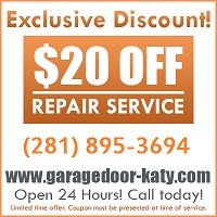 Image for Garage Door Katy with ID of: 1716622
