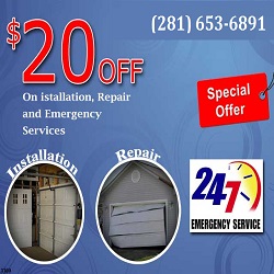 Image for Residential Garage Door Katy with ID of: 1716628